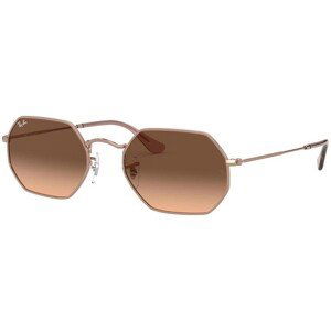 Ray-Ban Octagonal Classic RB3556N 9069A5 - ONE SIZE (53)