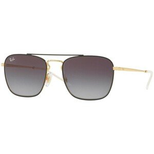 Ray-Ban RB3588 90548G - ONE SIZE (55)