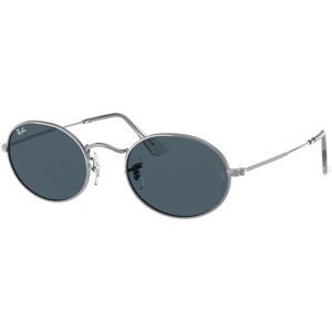 Ray-Ban Oval RB3547 003/R5 - M (51)