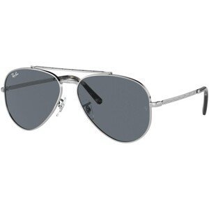 Ray-Ban New Aviator RB3625 003/R5 - M (58)