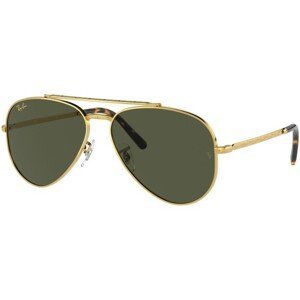 Ray-Ban New Aviator RB3625 919631 - S (55)