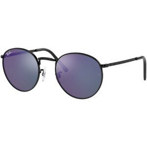 Ray-Ban New Round RB3637 002/G1 - L (53)