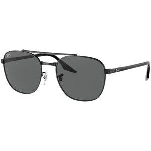 Ray-Ban RB3688 002/B1 - M (55)