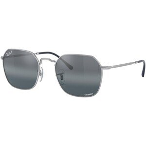 Ray-Ban Jim Chromance Collection RB3694 9242G6 Polarized - M (53)