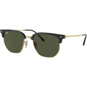 Ray-Ban New Clubmaster RB4416 601/31 - M (51)