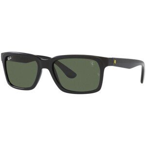 Ray-Ban RB4393M F65071 - ONE SIZE (56)