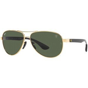 Ray-Ban RB8331M F00871 - ONE SIZE (61)