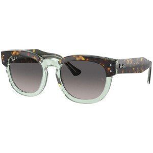 Ray-Ban RB0298S 1376M3 Polarized - ONE SIZE (53)