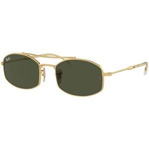 Ray-Ban RB3719 001/31 - M (51)