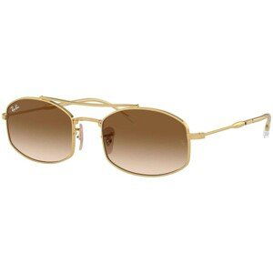 Ray-Ban RB3719 001/51 - M (51)