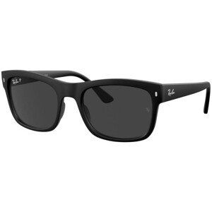 Ray-Ban RB4428 601S48 Polarized - ONE SIZE (56)