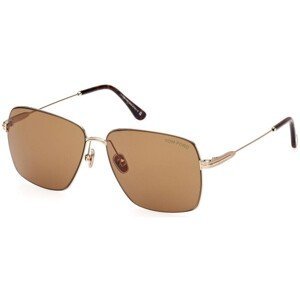 Tom Ford FT0994 32E - ONE SIZE (58)