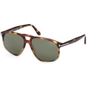 Tom Ford FT1000 56N - ONE SIZE (58)
