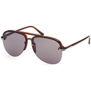 Tom Ford Terry FT1004 45A - ONE SIZE (62)