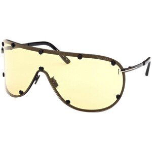 Tom Ford Kyler FT1043 02E - ONE SIZE (99)