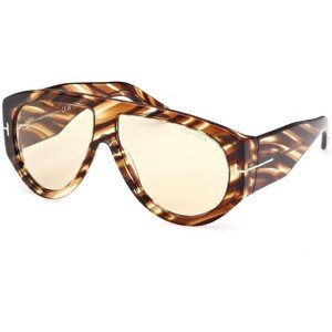 Tom Ford Bronson FT1044 56E - ONE SIZE (60)