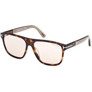 Tom Ford Frances FT1081 52E - ONE SIZE (58)