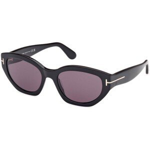 Tom Ford Penny FT1086 01A - ONE SIZE (55)