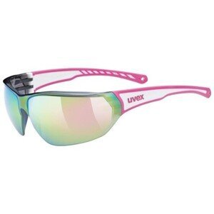 uvex sportstyle 204 Pink White S3 - M (80)