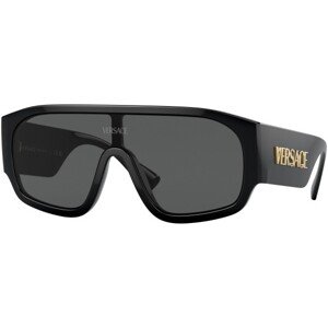 Versace Logo Aviator VE4439 GB1/87 - ONE SIZE (33)