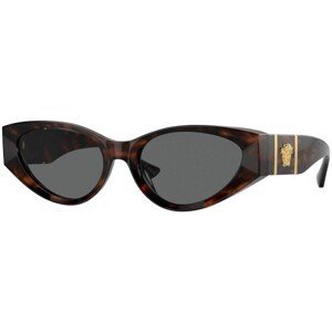 Versace VE4454 542987 - ONE SIZE (55)