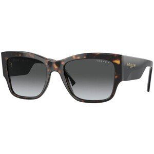 Vogue Eyewear VO5462S W656T3 Polarized - ONE SIZE (54)