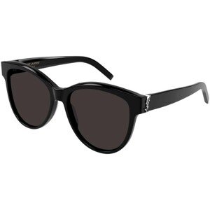 Saint Laurent SLM107 001 - ONE SIZE (55)