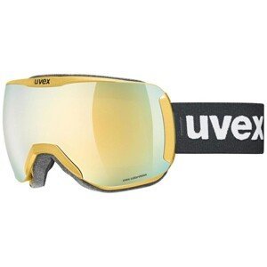 uvex downhill 2100 CV Chrome Gold S2 - ONE SIZE (99)