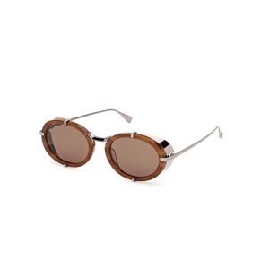 Max Mara MM0103 50E - ONE SIZE (51)