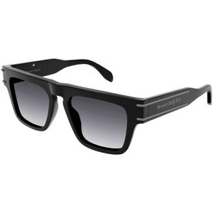 Alexander McQueen AM0397S 001 - ONE SIZE (52)