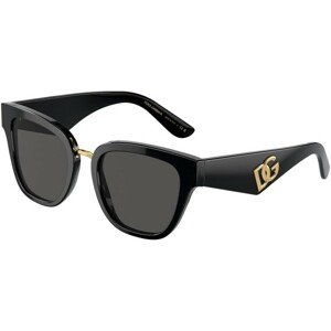 Dolce & Gabbana DG4437 501/87 - ONE SIZE (51)