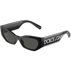 Dolce & Gabbana DG6186 501/87 - ONE SIZE (52)