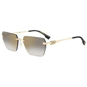 Dsquared2 D20102/S RHL/FQ - ONE SIZE (58)