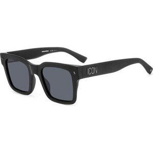 Dsquared2 ICON0010/S 003/IR - ONE SIZE (51)