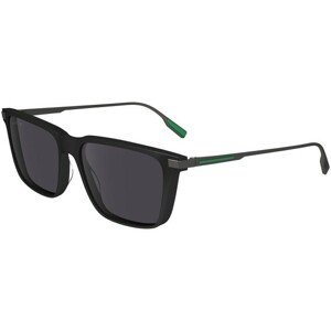 Lacoste L6017S 001 - ONE SIZE (55)