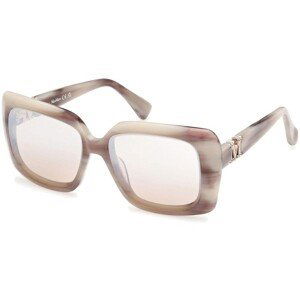 Max Mara Emme 7 MM0030 60G - ONE SIZE (54)