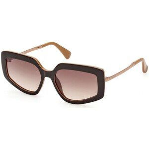 Max Mara Design 7 MM0069 50F - ONE SIZE (55)