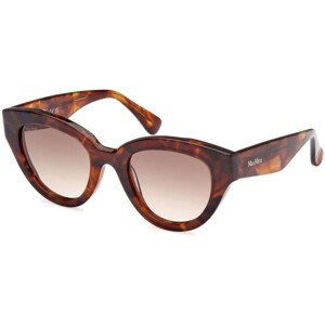 Max Mara Glimpse1 MM0077 53F - ONE SIZE (50)