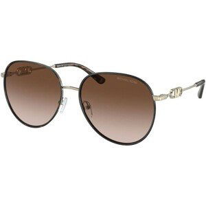 Michael Kors Empire MK1128J 101413 - ONE SIZE (58)