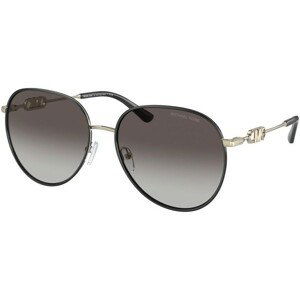 Michael Kors Empire MK1128J 10148G - ONE SIZE (58)