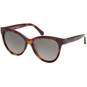 Moncler Maquille ML0283 52P Polarized - ONE SIZE (55)