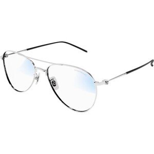 Mont Blanc MB0128S 009 - M (58)