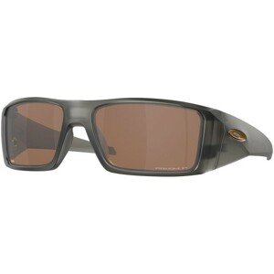 Oakley Heliostat OO9231-04 Polarized - ONE SIZE (61)