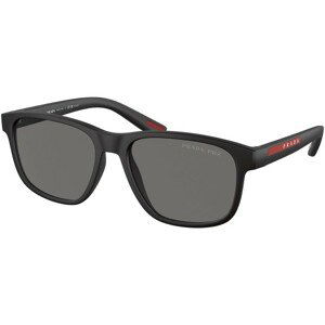 Prada Linea Rossa PS06YS DG002G Polarized - ONE SIZE (56)