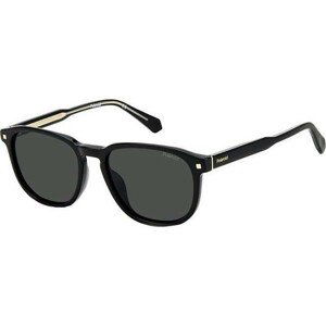 Polaroid PLD4117/G/S/X 807/M9 Polarized - ONE SIZE (55)