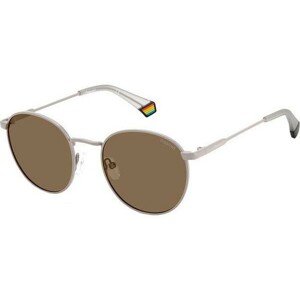 Polaroid PLD6171/S 10A/SP Polarized - ONE SIZE (51)