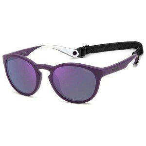 Polaroid PLD7050/S B3V/MF Polarized - ONE SIZE (52)