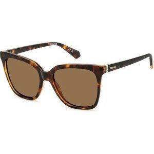 Polaroid PLD4155/S/X 086/SP Polarized - ONE SIZE (55)