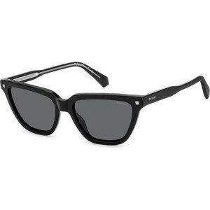 Polaroid PLD4157/S/X 807/M9 Polarized - ONE SIZE (55)