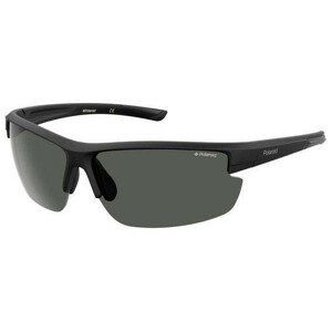 Polaroid Sport PLD7027/S 807/M9 Polarized - ONE SIZE (72)